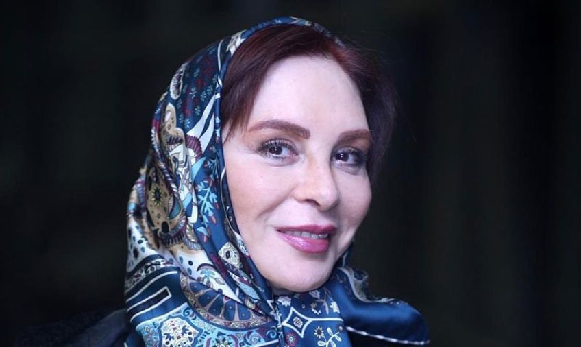 انتقاد افسانه بایگان از سوء استفاده تبلیغاتی در تلویزیون