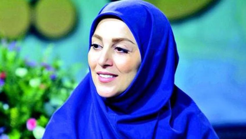 واکنش ژیلا صادقی به خبر اخراج خود از برنامه پل فروردین