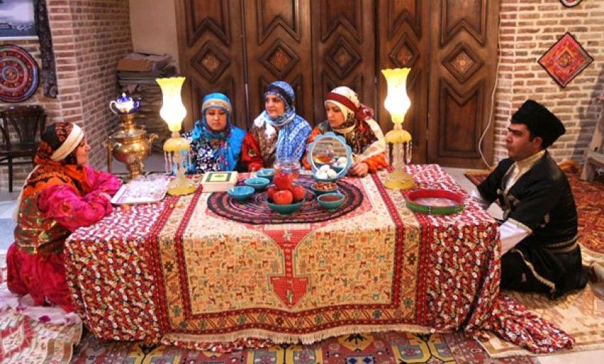 احادیثی در باب برکات صله رحم از معصومین