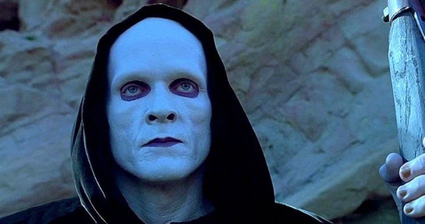 ویلیام سدلر در فیلم Bill and Ted 3 باز خواهد گشت