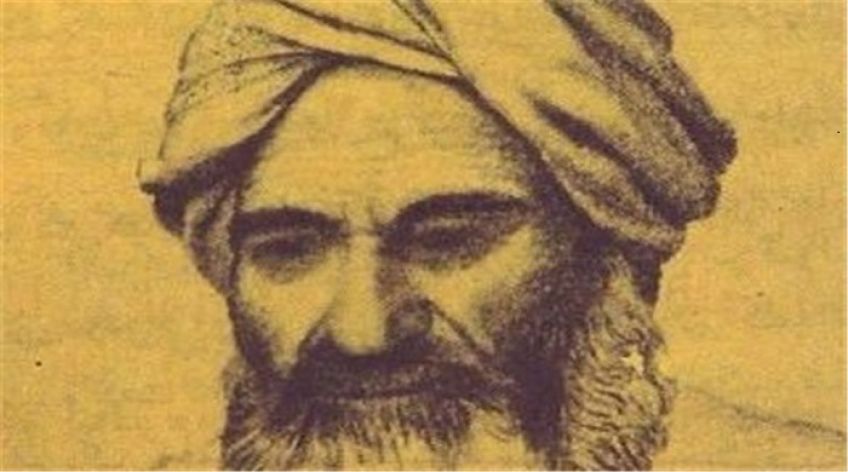 زندگی نامه جابربن حیان پدر علم شیمی