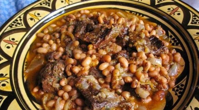 روش تهیه ترشی گرما با متفاوت ترین طعم و از غذاهای محلی اردبیل