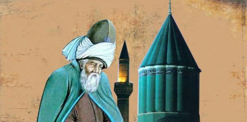 داستان اشک رایگان از سری داستان های مثنوی معنوی