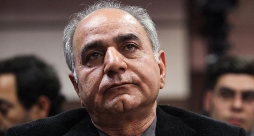 تمجید پرویز پرستویی از بازیگر زن سینما