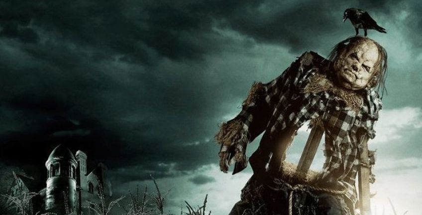 اولین تیزر تریلر فیلم Scary Stories to Tell in the Dark منتشر شد