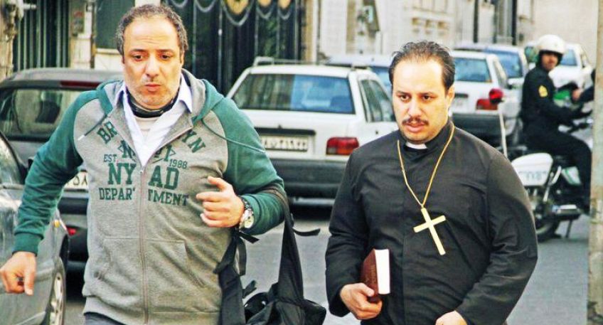 چرا تیزرهای تبلیغاتی فیلم چهار انگشت از تلویزیون پخش نشد
