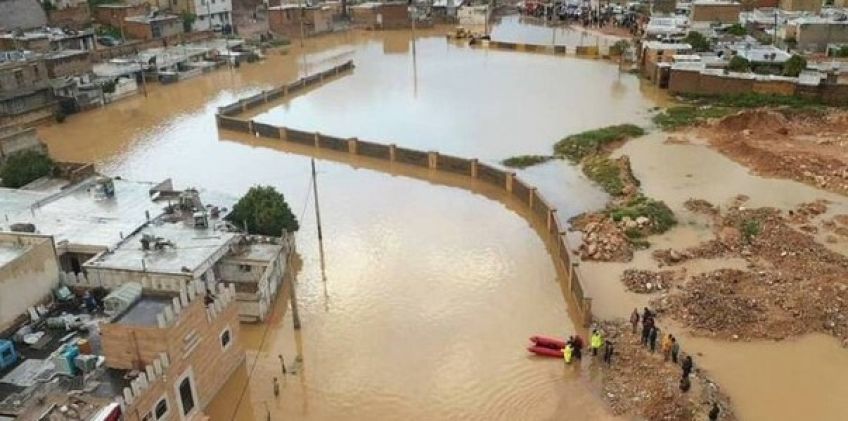 نکاتی برای سفر به مناطقی با احتمال وقوع سیل