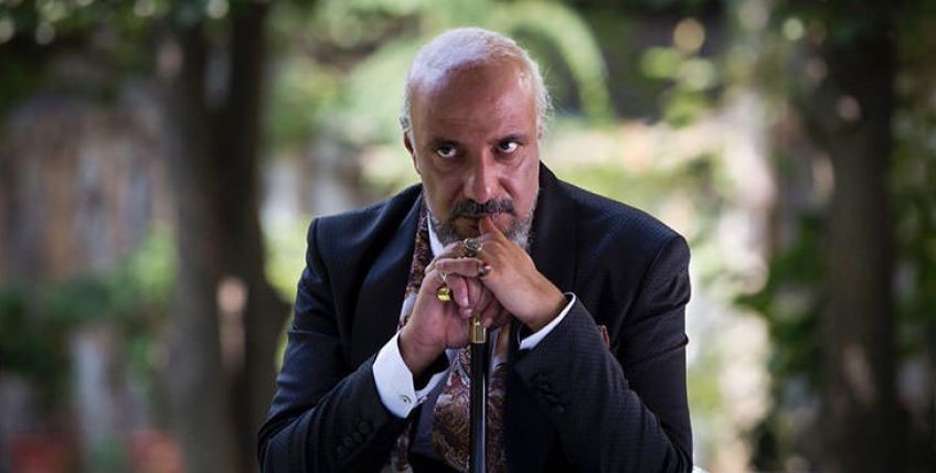 تاریخ پخش سریال ممنوعه مشخص شد