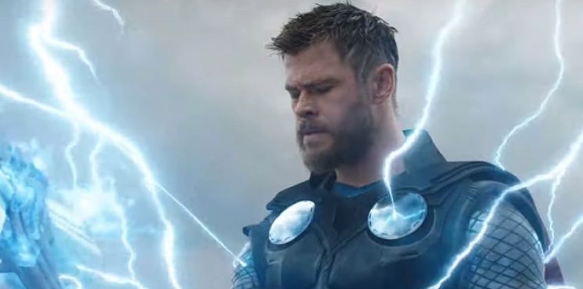 مدت زمان رسمی فیلم Avengers End game مشخص شد