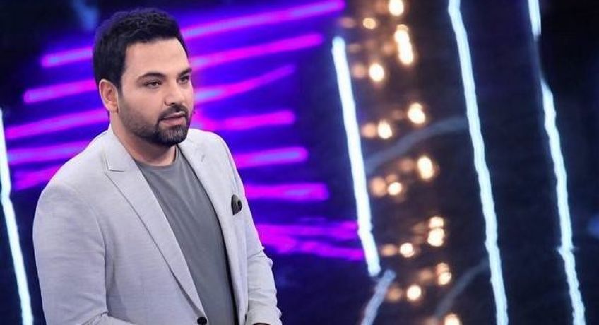 درخشش احسان علیخانی با عصر جدید در نوروز