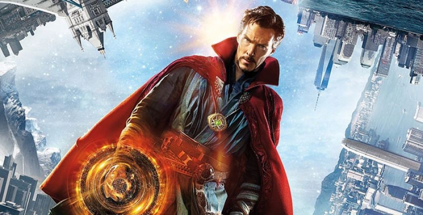 فیلم Doctor Strange 2 ممکن است در سال 2020 اکران شود