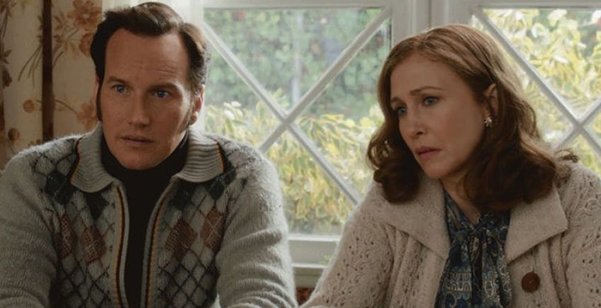 تاریخ اکران فیلم The Conjuring 3 رسما تایید شد