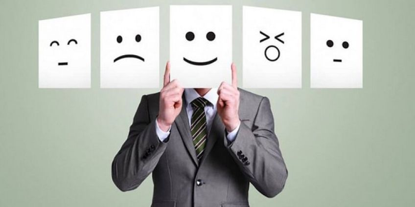 تکنیک های ایجاد تفکر مثبت