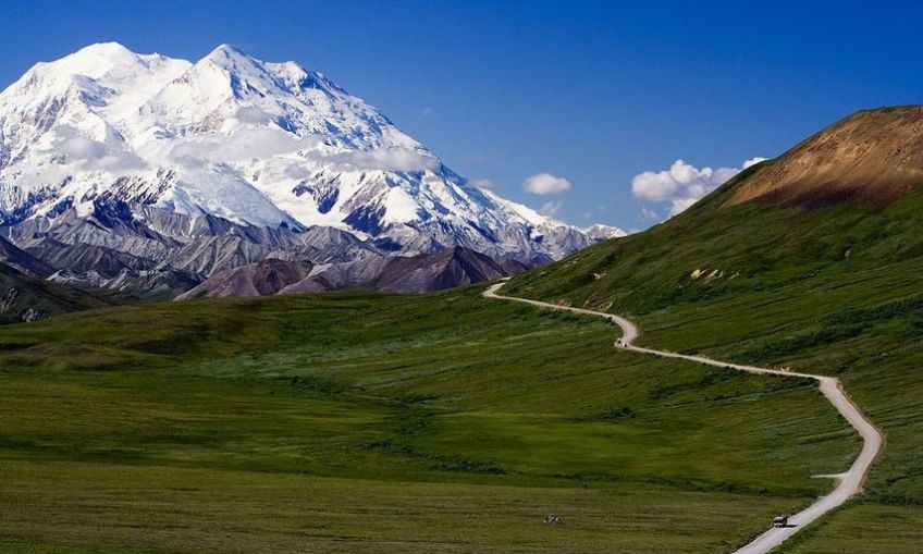 پارک ملی دز در خوزستان