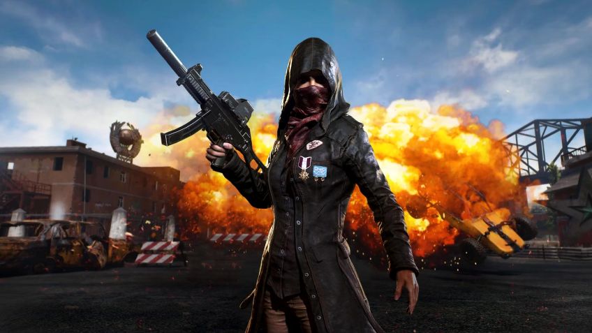 خانواده های اماراتی خواستار ممنوعیت بازی PUBG در کشورشان شدند