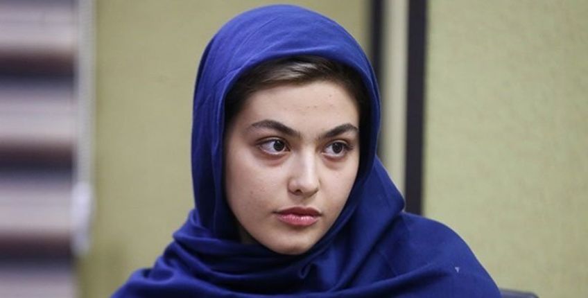 ریحانه پارسا کارگردان شد