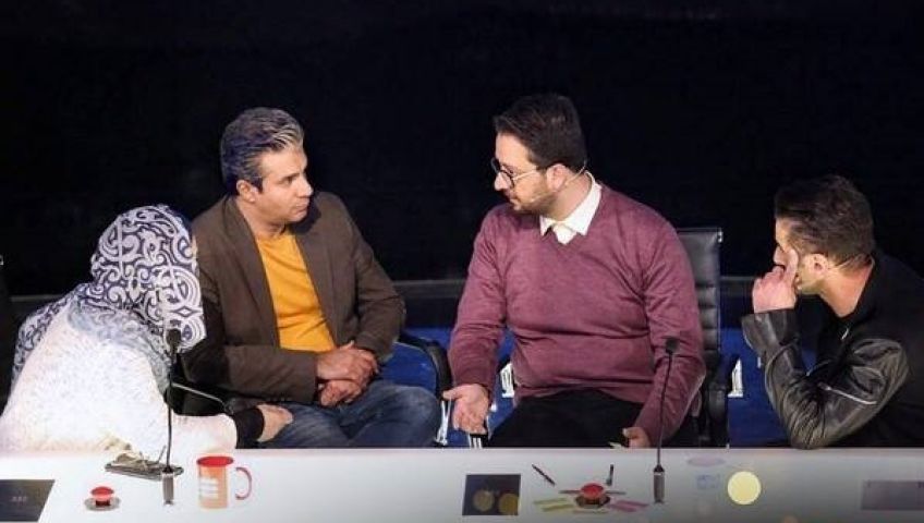 شب متفاوت و بی برنده عصر جدید