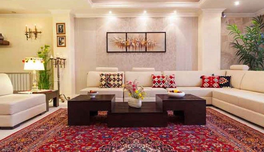 نکاتی که باید در طراحی دکوراسیون داخلی بدانید