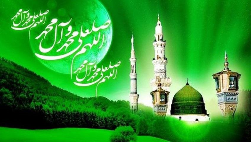 بررسی الگوی تربیتی پیامبر اکرم