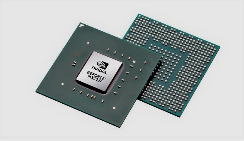 کارت گرافیک انویدیا GeForce MX250 در دو مدل عرضه خواهد شد