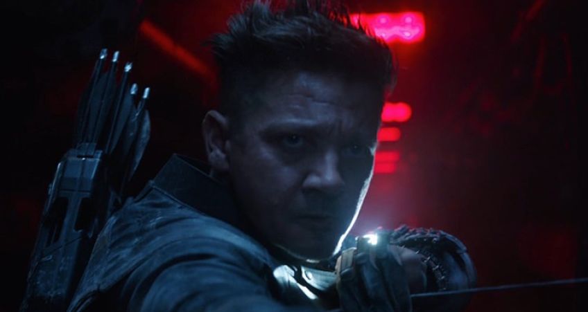 سریال Hawkeye با بازی جرمی رنر در دست ساخت است