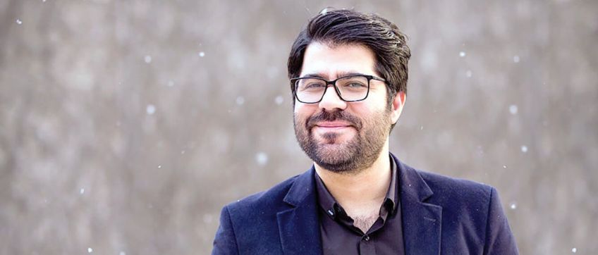 درج نام حامد همایون در کنار اسامی موزیسین‌ های سرشناس آمریکا