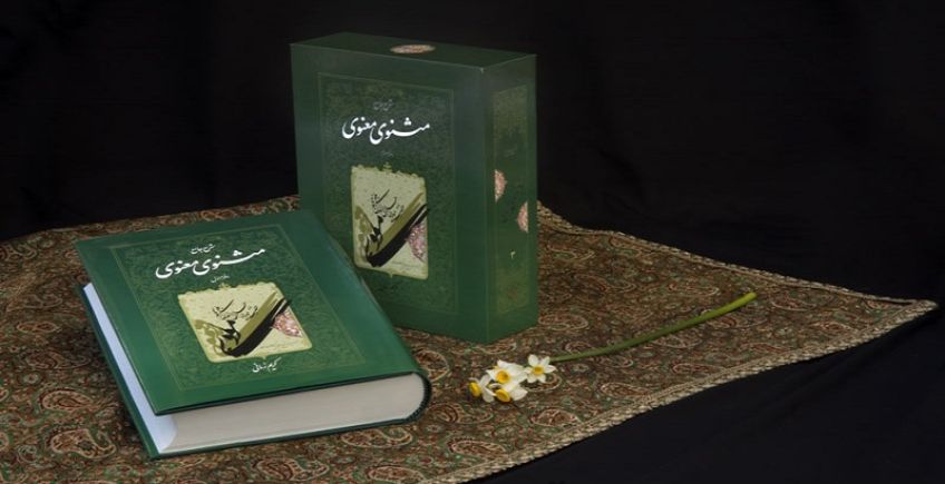حکایت سلطان محمود و غلام هندو از سری حکایات مثنوی معنوی