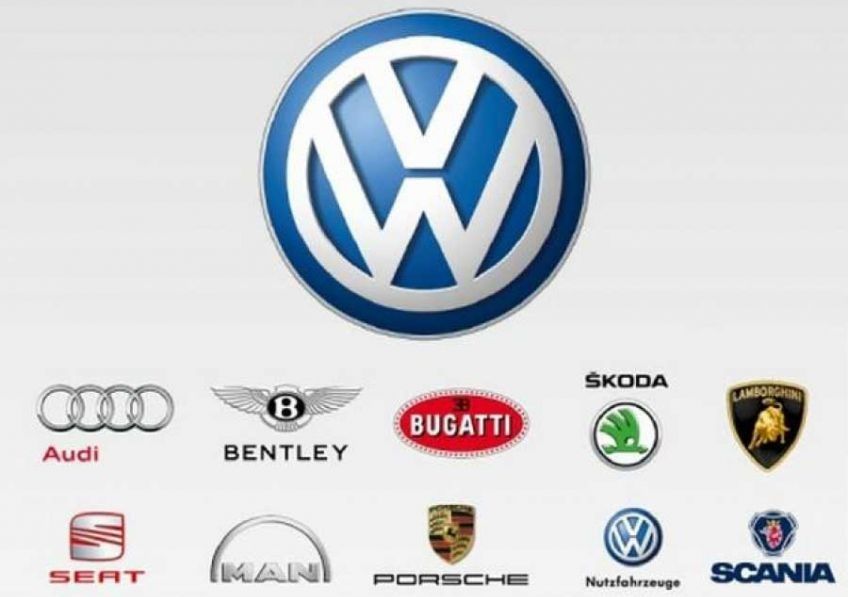 معرفی کامل شرکت خودروسازی فولکس واگن آلمان vw