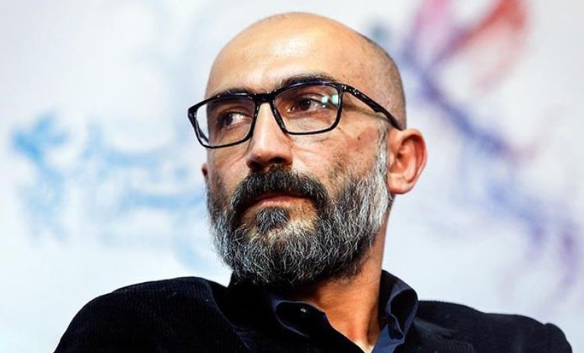 هادی حجازی فر به فیلم دوزیست اضافه شد