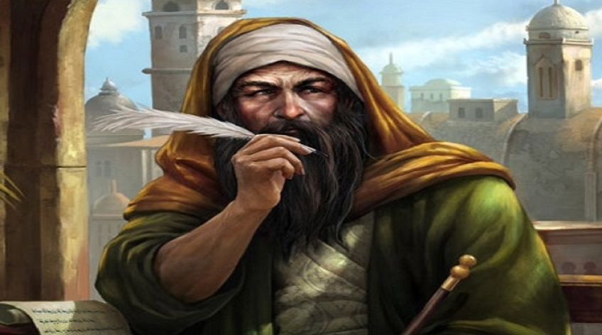زندگی نامه عطار نیشابوری عارف و شاعر و خالق کتاب تذکرة الاولیا