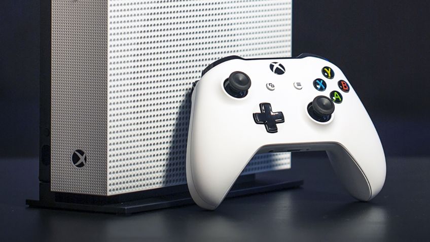 کنسول بازی مایکروسافت ایکس باکس وان اس آل دیجیتال (Xbox One S All Digital) لو رفت
