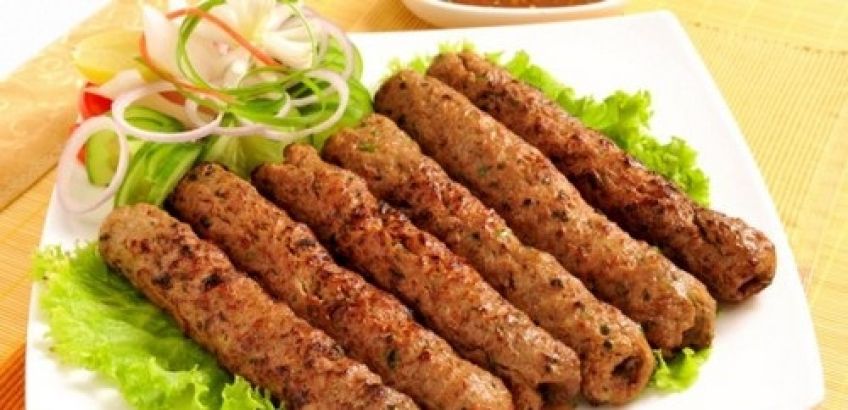 روش درست کردن بیفتک آلزاس فرانسوی یک غذای بسیار عالی و خوشمزه