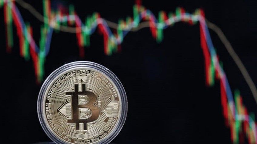 بیت کوین سرمایه گذاری نیست آن را به چشم بازی ببینید