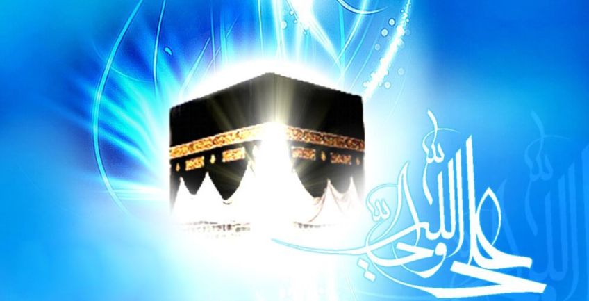 اسرار ولادت حضرت علی در کعبه