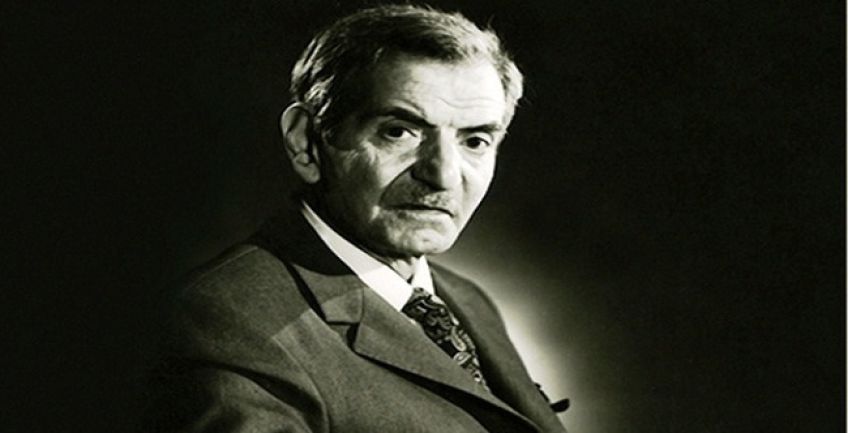 شعر در مورد جوانی و گذر عمر از استاد شهریار