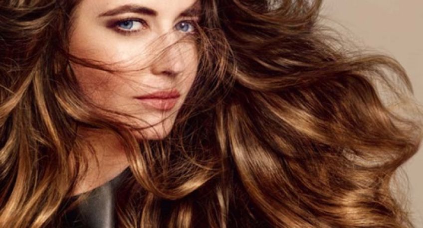 چند دستور برای رنگ کردن مو با روش گیاهی
