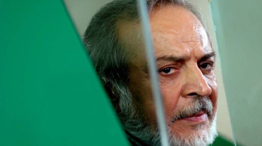 بیوگرافی ایرج قادری کارگردان و بازیگر قدیمی ایرانی