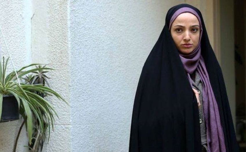 ندا جبرئیلی بازیگر سریال برادر جان کیست