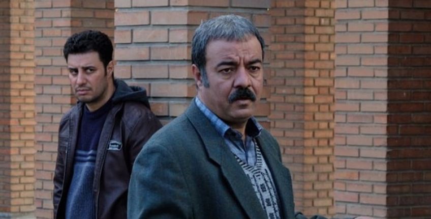 تریلر بین المللی فیلم پیلوت منتشر شد