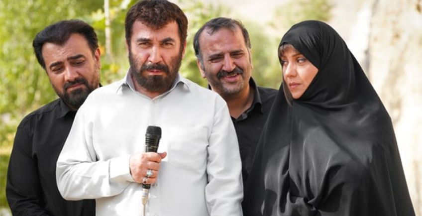 فیلم زهر مار ساخته جواد رضویان در عید فطر اکران خواهد شد