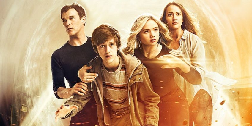 سریال The Gifted پس از دو فصل لغو شد