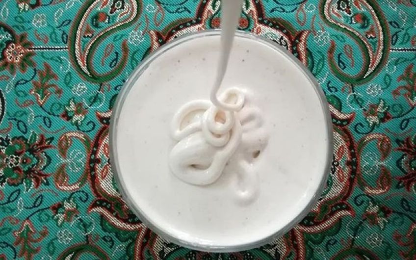 انگشت پیچ از خوشمزه ترین سوغاتی های همدان