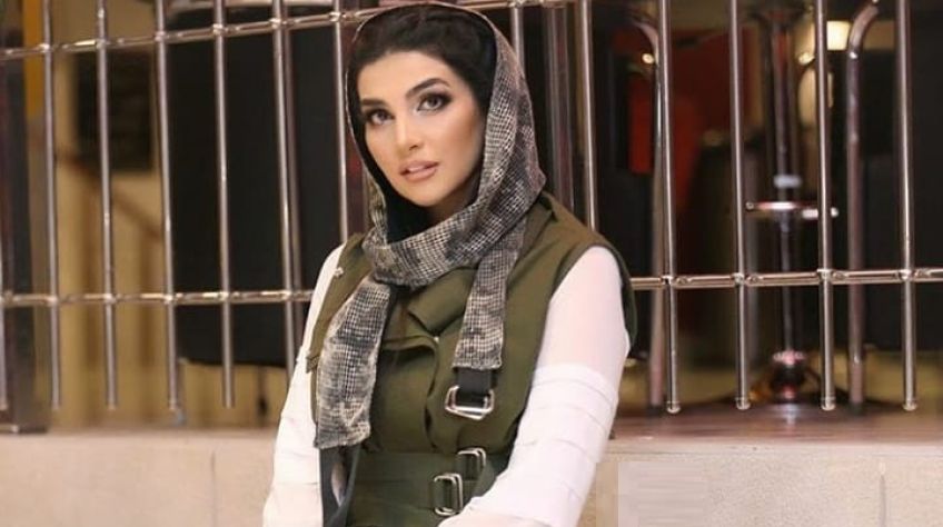 بیوگرافی سارا سهیلی دختر سعید سهیلی کارگردان معروف ایران