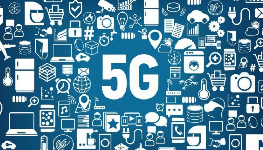 شبکه‌ اینترنت پرسرعت 5G و تغییر نگاه کاربران نسبت به شبکه های 3G و 4G