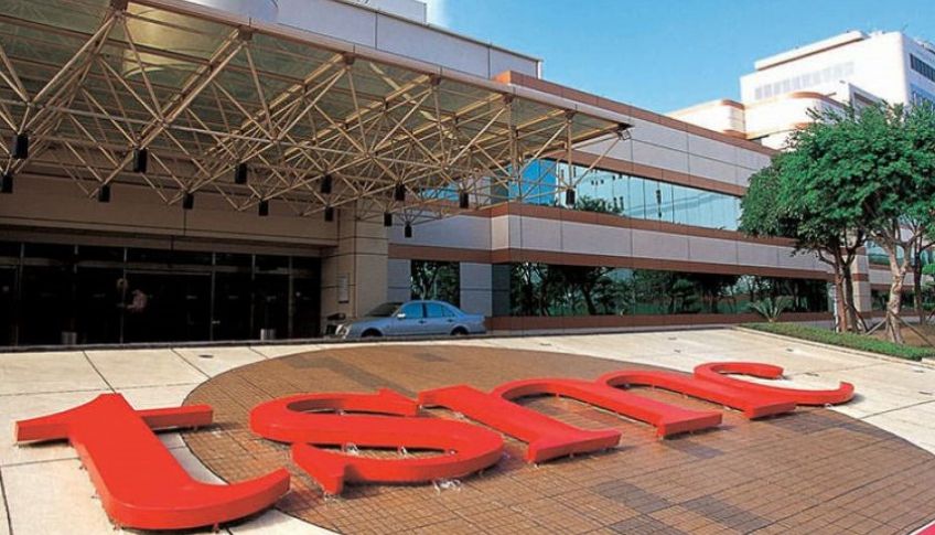 TSMC با به کارگیری پرتوهای فرابنفش EUV تراشه های ۶ نانومتری تولید می کند
