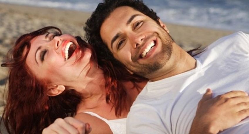 تفاوت هیجان جنسی در زن و مرد