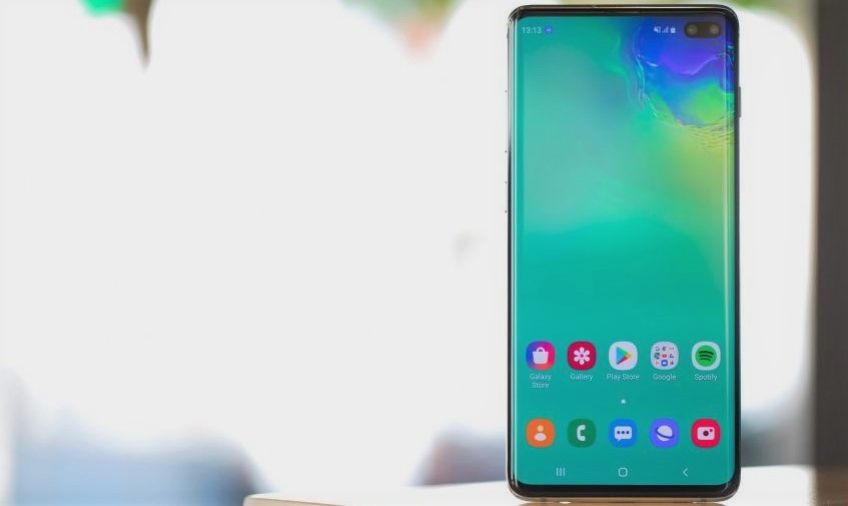 نسخه‌ 5G گلکسی نوت 10 به تایید ورایزون رسید