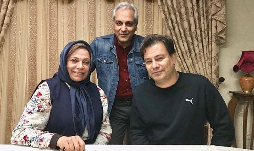 پیش نمایش سریال هیولا همکاری دوباره مدیری و قاسم خانی