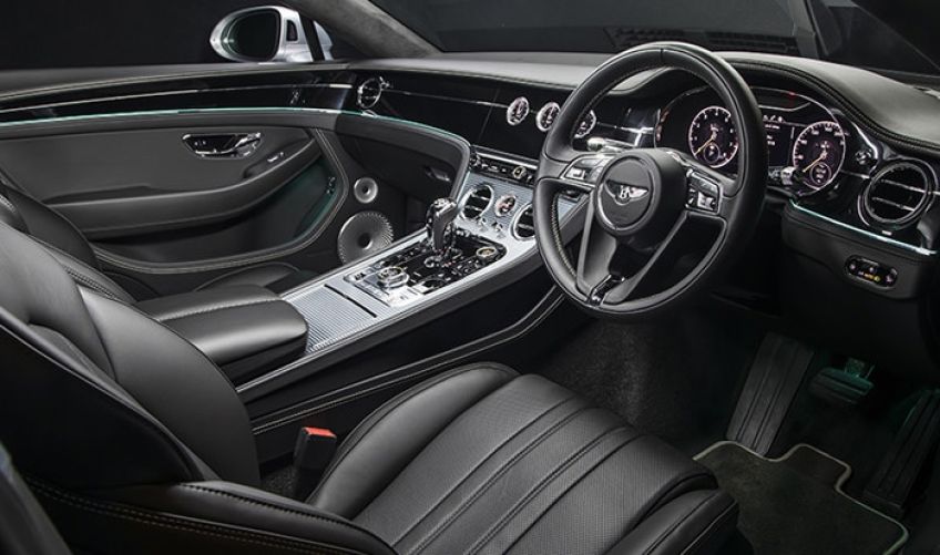 بهترین طراحی داخلی خودروهای 2019 به انتخاب Wards Auto
