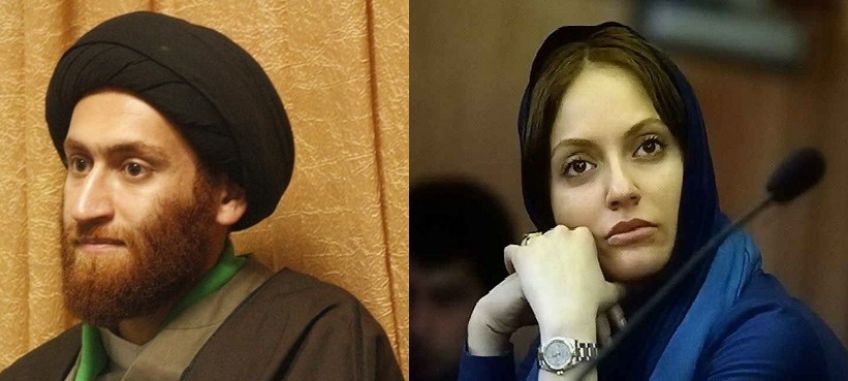 ماجرای شکایت طلبه مازندرانی از مهناز افشار چیست